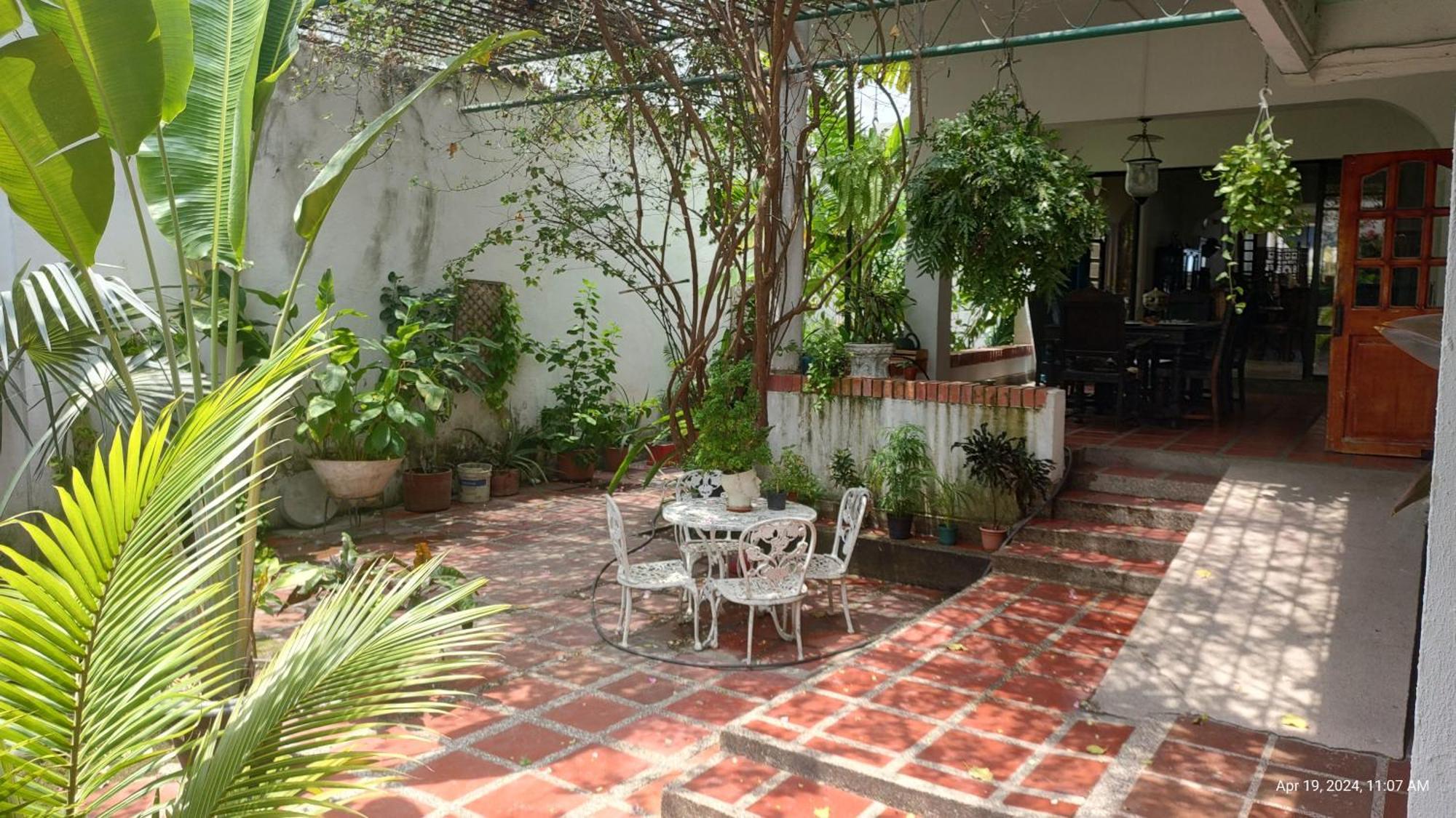 شقة Habitacion De Lujo En Hermosa Casa Frente Al Mar Cartagena المظهر الخارجي الصورة